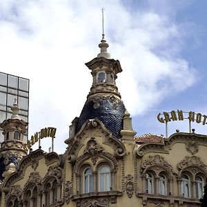 Gran Hotel Albacete